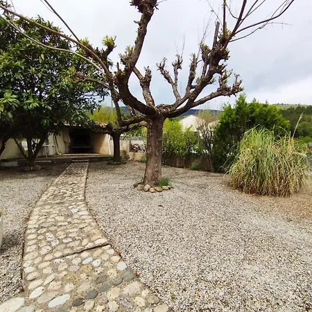 Le Cabrials Holiday home Le Poujol-sur-Orb