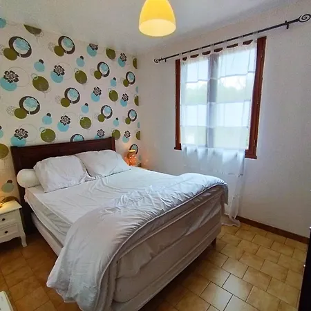 Le Cabrials F3 * Le Poujol-sur-Orb