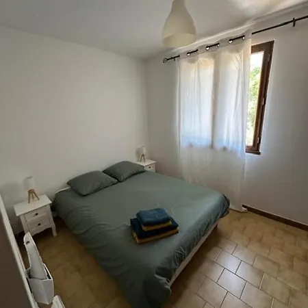Le Cabrials F3 Vakantiehuis