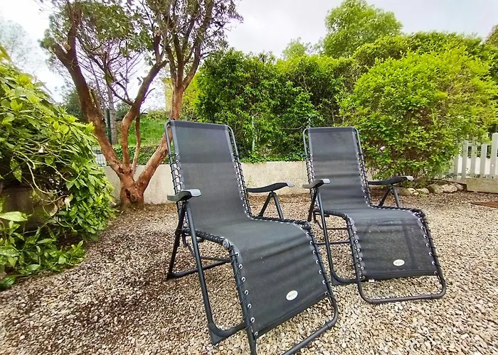 Le Cabrials Le Poujol-sur-Orb