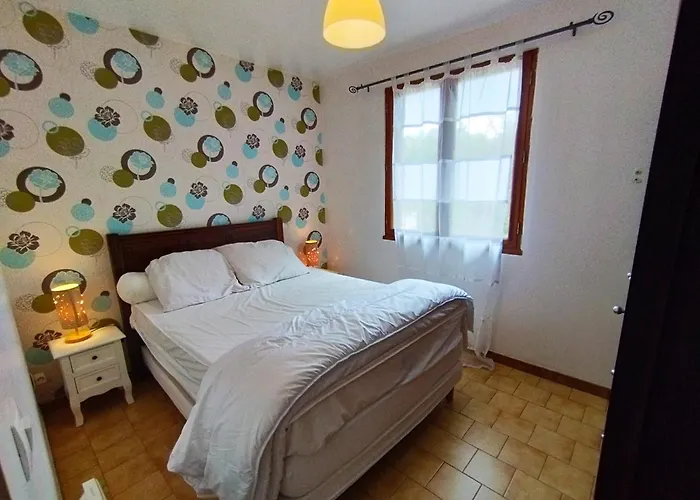 Le Cabrials * Le Poujol-sur-Orb